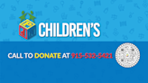 The More You Know Phone Bank: PdN Children’s Development Center