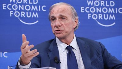 Billionaire Ray Dalio thinks Democrats have 3 options in keeping or replacing Biden as nominee