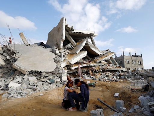 Ataque aéreo em Rafah, no sul de Gaza, deixa mais de 20 mortos, dizem jornais