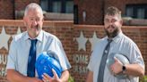 Barratt's site managers in Monmouthshire win housing award