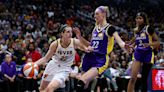 WNBA Star Rookie Carried Off Court With Apparent Serious Injury