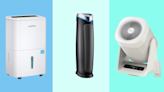 Take Up to 45% Off Summer Cooling Essentials, Including Air Purifiers, Fans, Portable AC Units and More