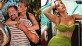 Geraldine Bazán sostiene que Gabriel Soto fue infiel a Irina Baeva