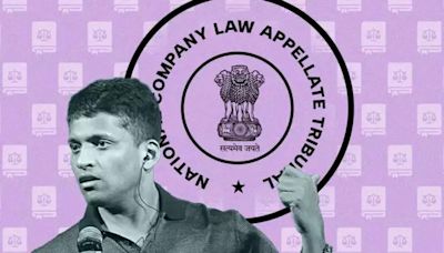 SC questions NCLAT verdict approving settlement of BCCI claim of Rs 158.9 crore by Byju's - ETCFO