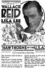 Watch| Hawthorne Of The U.S.A. Full Movie Online (1919) | [[Movies-HD]]