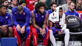 Detroit Pistons need more 'fight' and 'anger' to end embarrassing skid; 'look in the mirror'