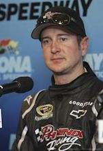 Kurt Busch