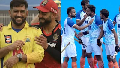 Dig At CSK? RCB's 'Beating Yellow Jersey Teams' Post For Indian Hockey Team Raises Eyebrows, Fans React