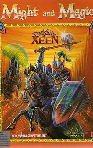 Might and Magic V: Darkside of Xeen