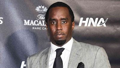 Sean ‘Diddy’ Combs Files Motion to Dismiss ‘Decades-Old’ Jane Doe Sexual Assault Lawsuit