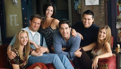 How the ‘Friends’ Cast Will Mark ‘Bittersweet’ 20th Anniversary of Finale Without Matthew Perry (Exclusive)