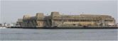 Lorient Submarine Base