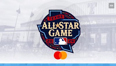 MLB All-Star Game radio station: Channel, live stream to listen to 2024 AL vs. NL broadcast from Texas | Sporting News