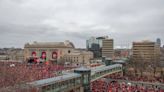 Here’s how to watch the Kansas City Chiefs Super Bowl parade on TV or streaming