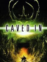 Caved In: Prehistoric Terror