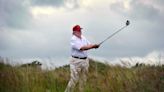 Trump’s Scottish golf course Turnberry makes first profit