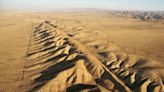 A Section of the San Andreas Fault Is Waking Up