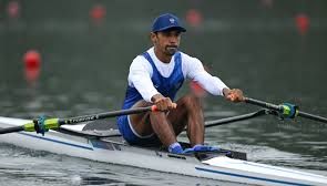 Balraj Panwar reaches Sculls quarterfinals - News Today | First with the news