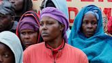 Anxious wait for parents after deadly Kenya school fire