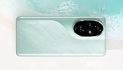 榮耀 Honor 200 系列手機登場 主打電影風格人像拍攝 - Cool3c