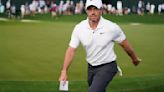 McIlroy says he and Adam Scott also involved in Saudi meetings