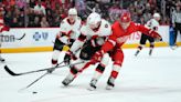 Batherson helps Sens beat Red Wings 6-3 for 4th straight win