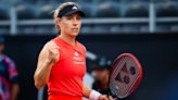 Angelique Kerber slides into clay-court rhythm with dominant start to Rome campaign | Tennis.com