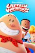 Captain Underpants: The First Epic Movie