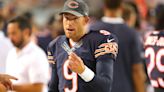 Free agent kicker Robbie Gould would re-join Bears 'in a heartbeat'