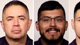 3 San Antonio police officers charged with murder after woman is shot in her apartment