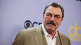 Tom Selleck Isn't Going to Lose His Ranch, He's Worth $45 Million Despite His Begging to Keep "Blue Bloods" on the Air - Showbiz411