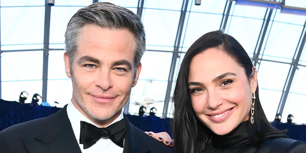 Chris Pine Questions DC’s Decision to Axe ‘Wonder Woman 3,’ Reveals If He Would Have Returned as Steve Trevor