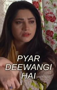 Pyar Deewangi Hai