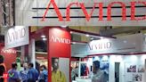 Arvind's Q1 Results: Net profit drops 40% YoY as inflationary pressures weigh - The Economic Times
