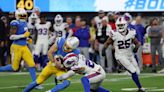 Taylor Rapp on first year with Bills: ‘Best thing ever could have happened’