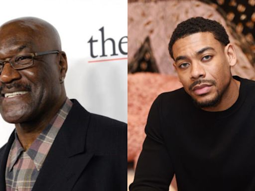 ‘Blade’: Delroy Lindo And Aaron Pierre No Longer Attached To Marvel Film