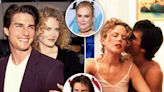 Nicole Kidman makes rare comment about marriage to ex-husband Tom Cruise