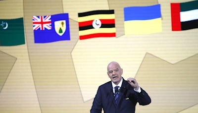 FIFA concluye un Congreso marcado por el Mundial de Brasil y la tensión Israel-Palestina