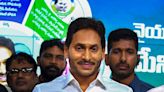 Andhra Pradesh CM removes Jagan Reddy’s name from welfare schemes for students in AP: ’YSRCP destroyed education’ | Today News