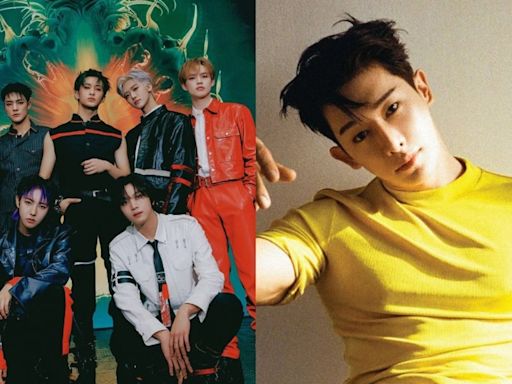 NCT Dream, Wonho and more K-pop stars' US Christmassy affair continues with iHeartRadio Jingle Ball 2024