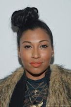 Melanie Fiona