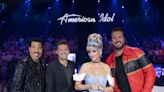 Ryan Seacrest Uses a Leaf Blower on Lionel Richie During ‘American Idol’ Disney Night Episode