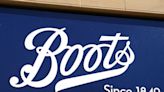 Boots posts sales growth as parent firm reveals US store closures