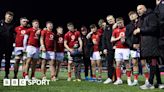 U20s World Championship: Opportunity knocks for Wales