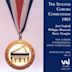 Seventh Cliburn Competition, 1985