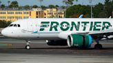 Frontier Airlines just ditched flight-change fees
