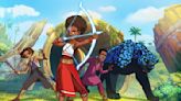 Nigerian Superhero Series ‘Iyanu’ Sets 2025 Launch on Showmax, Cartoon Network and Max (EXCLUSIVE)