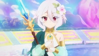 Princess Connect! Re:Dive Season 2 Streaming: Watch & Stream Online via Crunchyroll