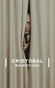 Cristóbal Balenciaga