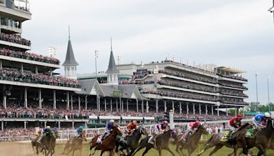 6 popular Kentucky Derby traditions explained